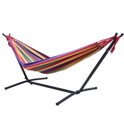 China Factory Durable Wholesale Customized Indoor And Outdoor Hammock Support for sale