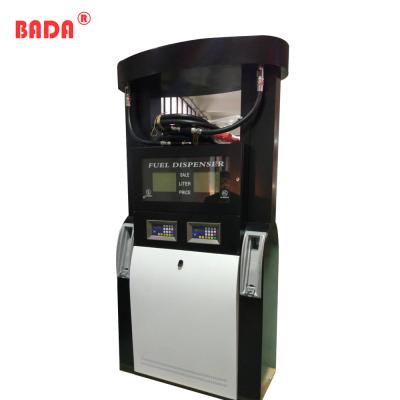 China Diesel fuel dispenser in South Africa fuel dispenser service station for sale