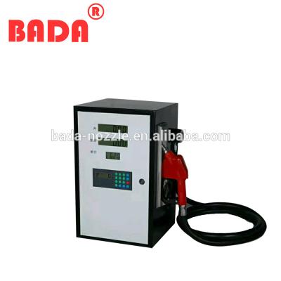 China Diesel Fuel Dispenser Manufacturers Retail Fuel Dispenser Pumps for sale