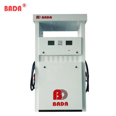 China DIESEL universal style new design gas station machine fuel dispenser manufacturers for sale