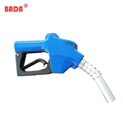 China fuel nozzle factory fuel nozzle shut off fuel fill nozzle H07 for sale