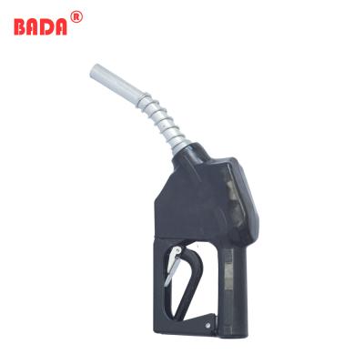 China Auto Fuel Dispenser Gasoline Petrol Nozzle Injector Nozzle Fuel Gasoline Nozzle for sale