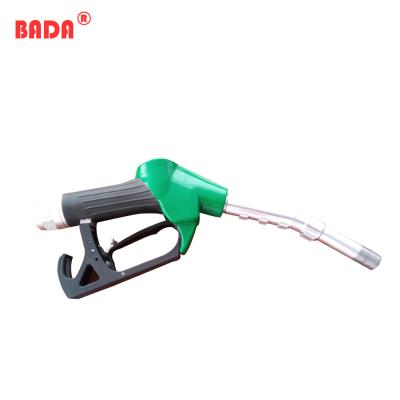 China nozzle fuel pump gasoline and oil nozzle for sale gasoline diesel fuel nozzle standard size for sale