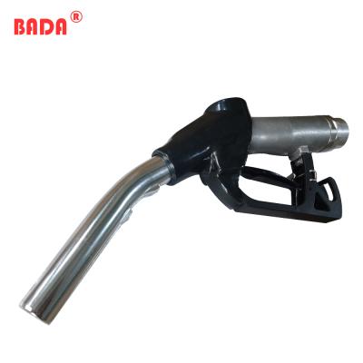 China Factory sale flow large standard 1 inch fuel nozzle size for sale