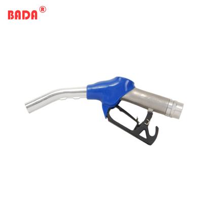 China Large Nozzle 120Liters Standard Flow Fuel Nozzle Big Size for sale