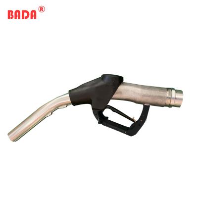 China Z25 Large Type 25MM Standard Flow Nozzle Size for sale