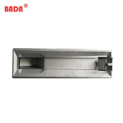 China Aluminum Fuel Nozzle Aluminum Bracket for sale