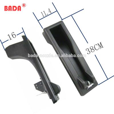 China Wholesale Boot Good Quality Fuel Nozzle Factory Plastic Fuel Nozzle Holder Plastic for sale