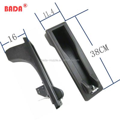 China Plastic Fuel Dispenser Spout Hanger Factory Wholesale for sale