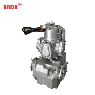 China High Efficiency Cheap Fuel Dispenser Pump Assy Fuel Pumps Gas Station Equipment for sale