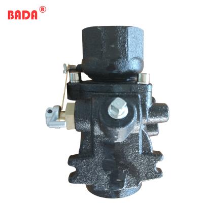 China Gas staion fuel dispenser spare parts emergency shut off valve for sale