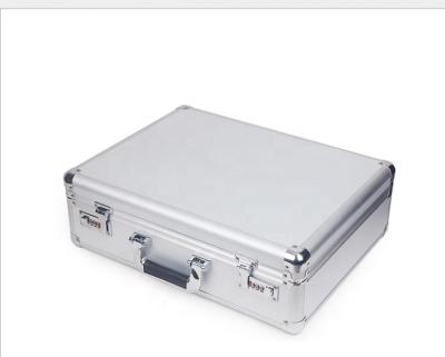 China For Electric Drill Customized Aluminum Tool Case Carry Factory for sale