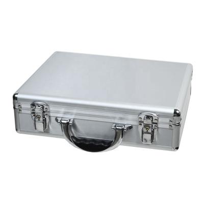 China For Carrying Hot Selling Durable Aluminum Instrument Case for sale