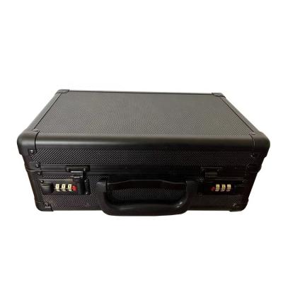 China For Transport Customize PCGS Deluxe Rated Coin Slab Storage Box for sale