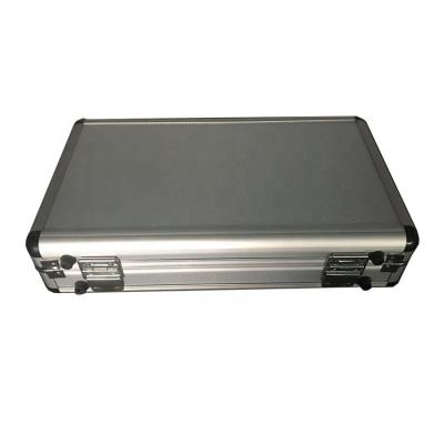 China Universally usable aluminum case with foam filling for sale