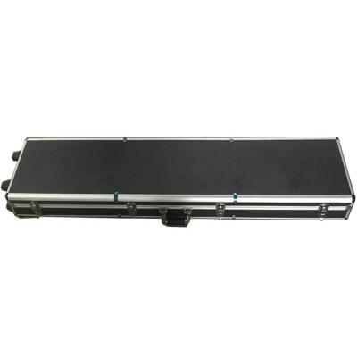 China For Transport China Factory Design Aluminum Long Carry Case With Wheels for sale