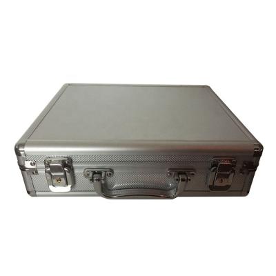 China 2019 new heavy duty aluminum tool storage box with drawers for sale