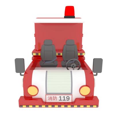 China Table game building blocks of various good quality wooden splendor universal fire engine board game handcrafted for sale