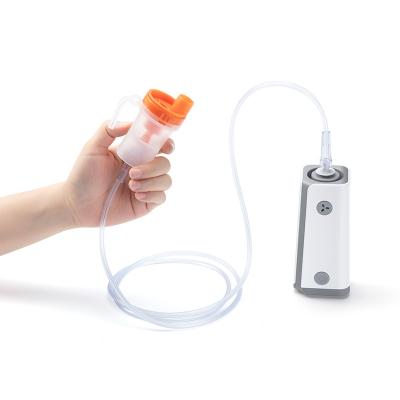 China For commercial & Home Use Practical Nebulizer Device Portable Compressor Nebulizer For Hospital for sale