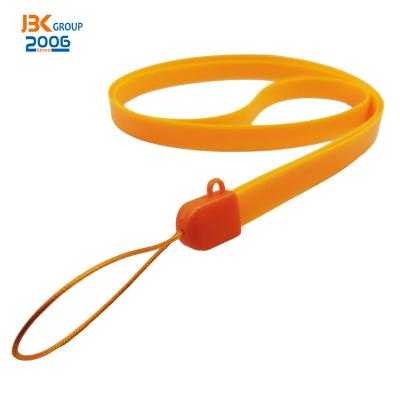 China Wholesale Hot Sale PVC Material Strap Lanyard New Product Custom Color/Size/Logo Official/Factory/School for sale