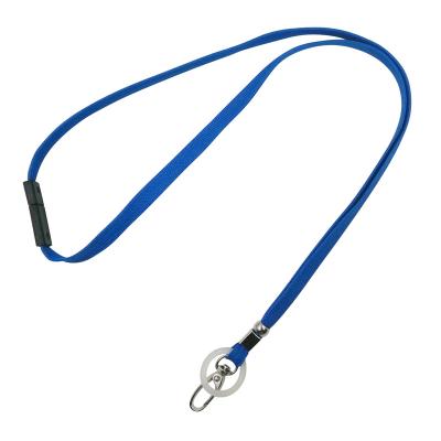 China The promotional gift etc. Personalized Design Lanyards Bottle Key Chain Custom Lanyard With Accessories for sale