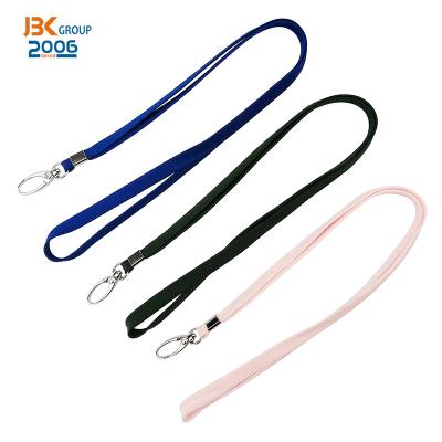 China Promotional Gift Multicolor Polyester Tube Lanyards Custom Printed Promotional Items etc. for sale