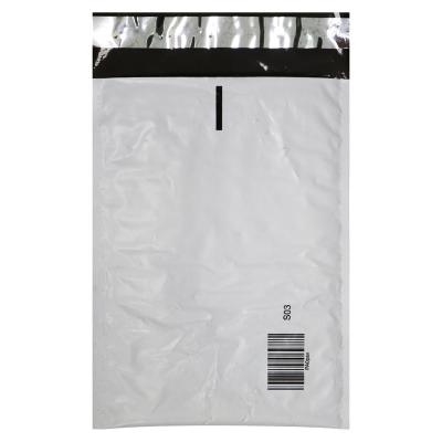 China Waterproof Hot Sale Waterproof Poly  Mailing Courier Bag Shipping Packaging  Bags for Clothing for sale