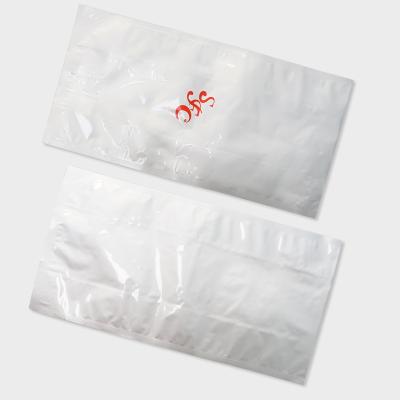 China Moisture Proof Open Top Factory Direct  Vacuum Heat Sealing Electronic Packaging Aluminum Foil Anti-static ESD Bags for sale