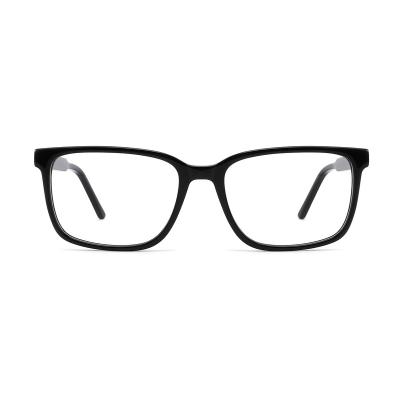 China New Arrival Latest Design Base Acetate Base FrameMini Glass Hanging Optical Sights For Men for sale