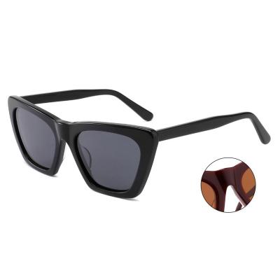 China Shape Guaranteed Suitable Quality Price Safety Glasses Acetate Anti Fog Eye Shield Protective Sunglasses for sale