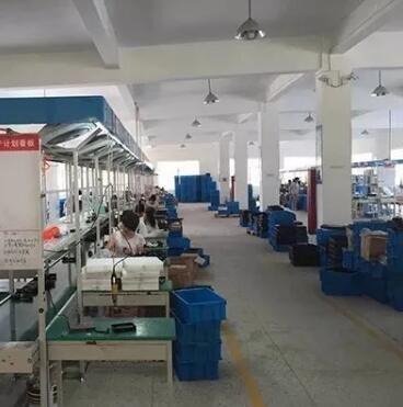 Verified China supplier - Shenzhen Baizhiying Technology Co., Ltd.