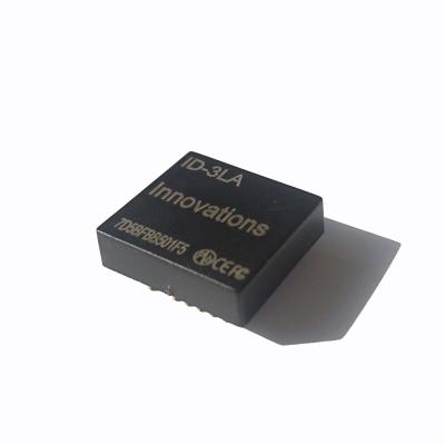 China 20.5*22*9.85mm  Â±0.2mm RFID Reader Module Wiegand 26, RS232 for sale