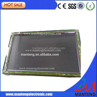 China Smart LED Touch Screen LCD For FOX 340 / WMS 550 /T340 Game Board for sale