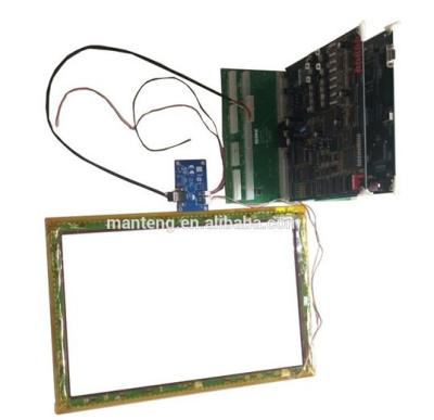 China 3M LED Touch Screen for WMS 550 Gold Bluebird/Pot O/FOX340/MGP340 Game for sale