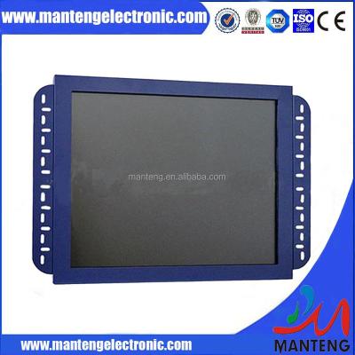 China LED POT O 19inch IR Touch Screen Open Frame LCD Monitor IGT /T340/ FOX340 for sale