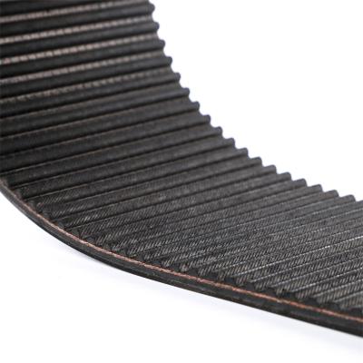 China Automotive Poly V Ribbed Belts PH PJ PK PL Multi-Rib Belts With Customized 6000mm In Length for sale