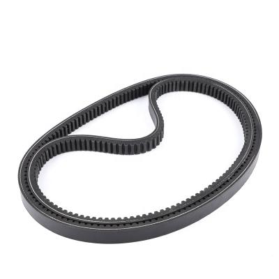 China Customized Automotive Agricultural Machinery Belts HJ Rubber V Model Belt for sale