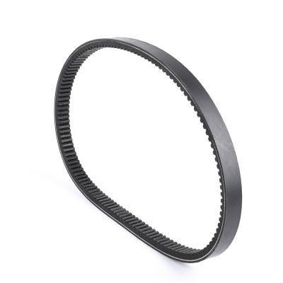 China High Quality Automotive Agricultural V Belt HJ Type Agriculture Machinery And Equipments V-Belt for sale