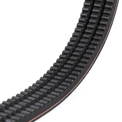 China Agricultural Automotive Cogged V-Belt Chain Joined Cogged V-Belt Joined OEM ODM ODM Acceptable for sale