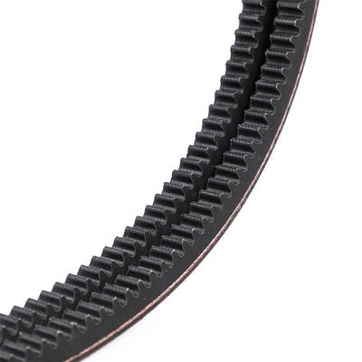 China Automotive Sanmen Hanyu Wedge Cogged V Belt Combination 2AV Type Transmission High Power Jointed V Belt for sale