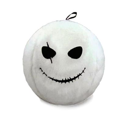 China Inflatable Toy Happy Halloween Plush Toy Animated Inflatable Cloth Balloons for sale