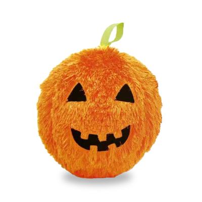 China Outdoor Toy Inflatable Halloween Party Decorations Pumpkin Supplies for sale