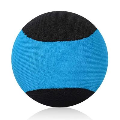 China Sports Toy High Quality Tpr Gel Anti Strain Ball for Hand Exercise and Recovery Strain Ball for sale