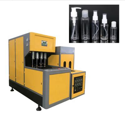 China Economic Beverage 2 Cavities 4 Cavities 28mm 30mm Plastic Mineral 38mm Water Bottle Closures Making Cap Compression Molding Machine for sale