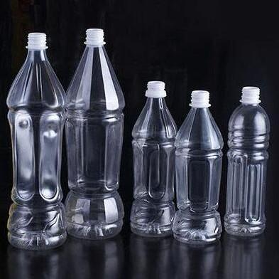 China High Quality PET Resin PCO1810 Preform For Hot Filling PET Juice Bottle for sale