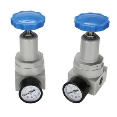 China QTYH-15 factory pressure regulator valve for blowing machine for sale