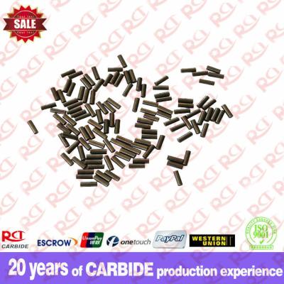 China Tire OEM Supply Skidproof Rubber Studded Tungsten Cemented Carbide Cutting Tips For Cutting Tool for sale