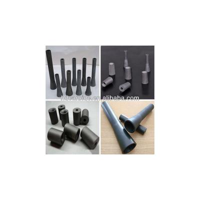 China Sandblasting Tungsten Carbide Blast Nozzle for Sand Blasting for sale