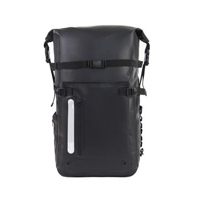 China High Quality Hot Selling Waterproof Dry Bags Outdoor Floating PVC Dry Bag Backpack Ocean Package Camping Gear Waterproof Dry Bag for sale