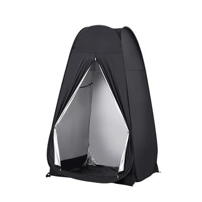 China Color Shower Tent Foerstine Customized Breathable Waterproof Camping Trailer Portable Camping Tent for sale